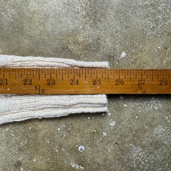 Lilly Pulitzer Brookside Cardigan Sweater Women’s Small Open‎ Front Light Pink - Picture 10 of 10